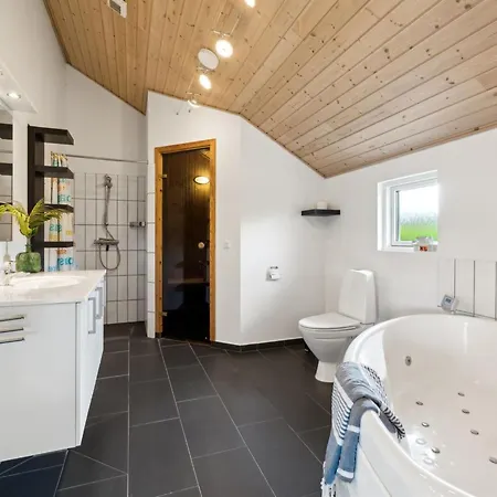 Feriehus Edzard - 800m From The Sea By Interhome