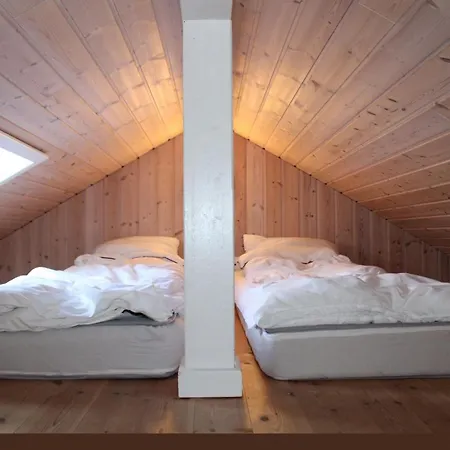 Edzard - 800m From The Sea By Interhome