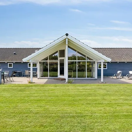 Сasa de vacaciones Edzard - 800m From The Sea By Interhome