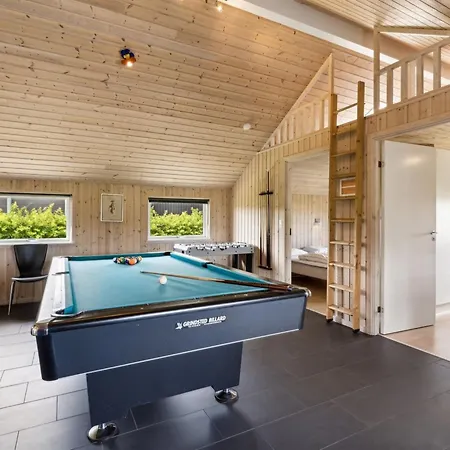 Edzard - 800m From The Sea By Interhome Сasa de vacaciones *