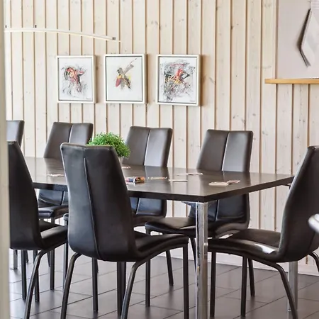 Edzard - 800m From The Sea By Interhome Feriehus Nedre Lysabild