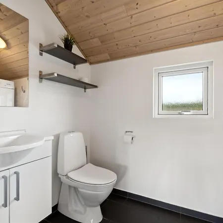 Edzard - 800m From The Sea By Interhome *