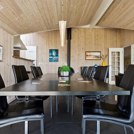 Feriehus Edzard - 800m From The Sea By Interhome