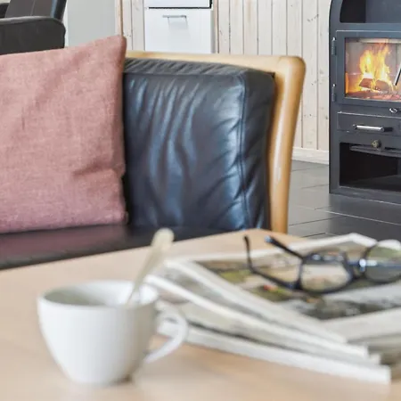 Edzard - 800m From The Sea By Interhome