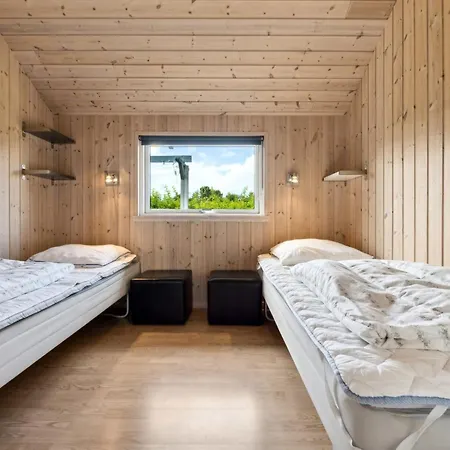 Edzard - 800m From The Sea By Interhome Feriehus