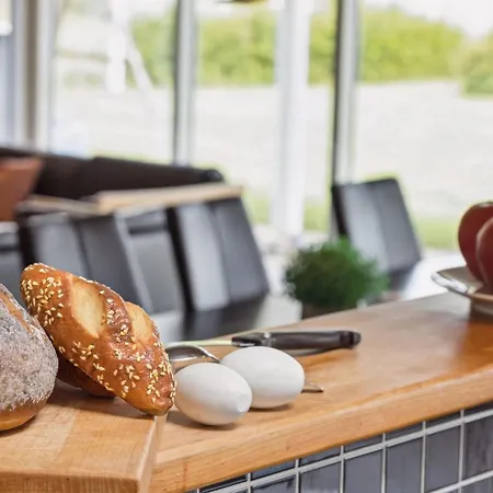 Edzard - 800m From The Sea By Interhome Feriehus *