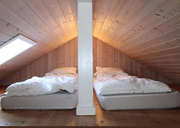 Edzard - 800m From The Sea By Interhome