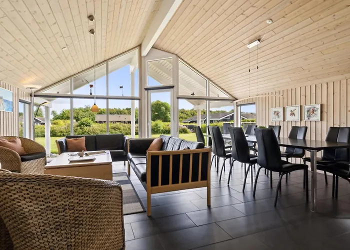 Edzard - 800m From The Sea By Interhome Holiday home