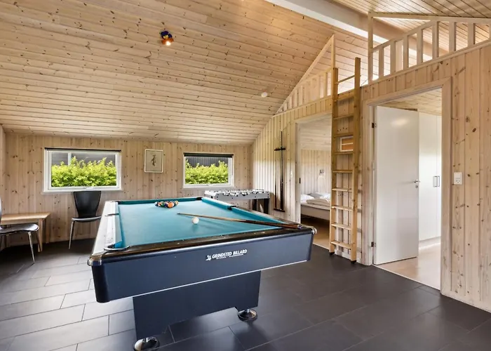 Edzard - 800m From The Sea By Interhome Holiday home *