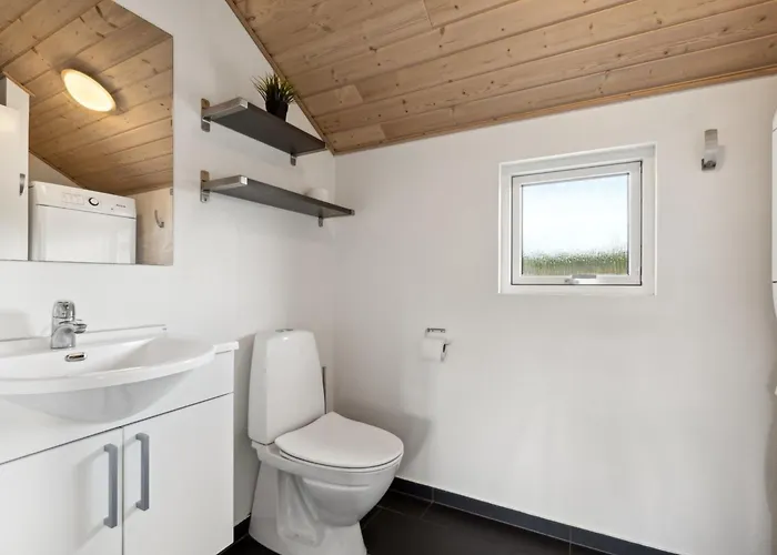 Edzard - 800m From The Sea By Interhome *