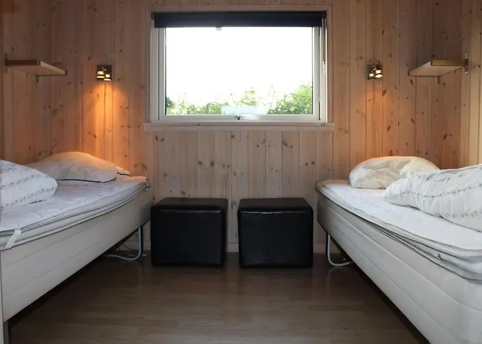 Edzard - 800m From The Sea By Interhome *