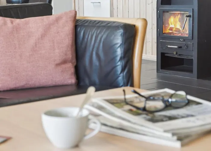 Edzard - 800m From The Sea By Interhome