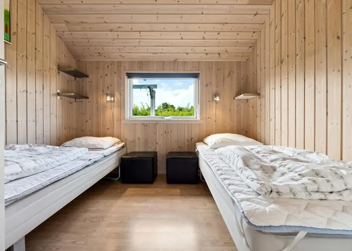 Edzard - 800m From The Sea By Interhome Holiday home