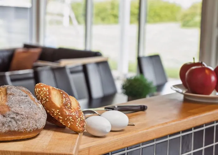 Edzard - 800m From The Sea By Interhome Holiday home *